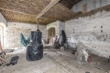 Usedlost u Třeboně s projektem na 13 apartmánů – skvělá investice