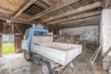 Usedlost u Třeboně s projektem na 13 apartmánů – skvělá investice