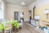 Usedlost u Třeboně s projektem na 13 apartmánů – skvělá investice