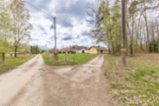 Usedlost u Třeboně s projektem na 13 apartmánů – skvělá investice