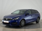 Peugeot 308, Kombi 308, kombi, benzin