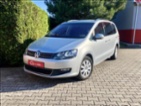 Volkswagen Sharan, 2,0 TDI 103kW / DSG / VÝHŘEV,