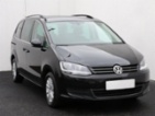 Volkswagen Sharan, 4x4 2.0 TDie, MPV, nafta