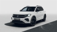 Volkswagen T-Cross, R-Line 1.0 TSI 85 kW 7DSG,
