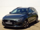 Hyundai i30, 1.5 T-GDI 103kW DCT Style, kombi,