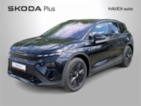 Škoda Elroq, 84 kWh 250 kW 1° převodovka 4x, SUV,