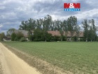 Sklad. prostor na Nové Dědině u Konice