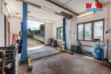 Prodej autoservisu, 92 m², Staříč