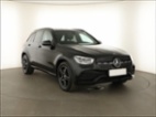 Mercedes Třída GLC, GLC 220 d 4MATIC,, SUV, Diesel