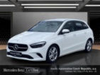 Mercedes-Benz Třídy B, B 180 d Progressive