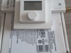 Prodám  prostorový regulátor Bosch CR11