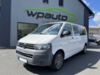 Volkswagen Transporter, T5 facelift LONG 2.0 TDi