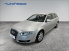 Audi A6, Avant 2,8 i V6 AUT PRAVIDELNÝ, kombi,