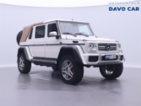 Mercedes-Benz Třídy G, 6,0 650 Maybach Landaulet
