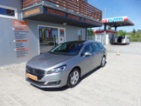 Peugeot 508, 2.0 HDI 110 kW PANORAMA, NAVI, kombi,