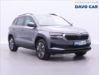 Škoda Karoq, 2.0 TDI 110kW DSG 4x4 Ambition, SUV,