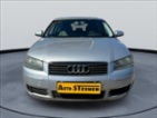 Audi A3, 2,0 i Manuál, hatchback, benzin
