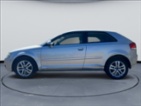 Audi A3, 2,0 i Manuál, hatchback, benzin