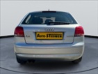 Audi A3, 2,0 i Manuál, hatchback, benzin