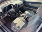 Audi A3, 2,0 i Manuál, hatchback, benzin