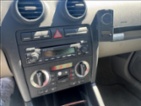 Audi A3, 2,0 i Manuál, hatchback, benzin