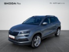Škoda Karoq, 1.5 TSI 110 kW DSG Style Plus, SUV,