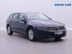 Volkswagen Passat, 1,5 TSI 110kW DSG Business DPH,