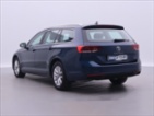 Volkswagen Passat, 1,5 TSI 110kW DSG Business DPH,