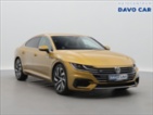 Volkswagen Arteon, 2,0 TDI 176kW 4M DSG CZ R-line,