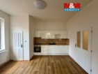 Pronájem bytu 4+1, 118 m², Děčín, ul. Bezručova
