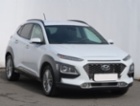Hyundai Kona, 1.6 T-GDI, 4X4, Automat, ČR,2.maj,,