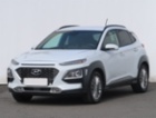 Hyundai Kona, 1.6 T-GDI, 4X4, Automat, ČR,2.maj,,