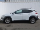 Hyundai Kona, 1.6 T-GDI, 4X4, Automat, ČR,2.maj,,