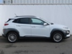 Hyundai Kona, 1.6 T-GDI, 4X4, Automat, ČR,2.maj,,