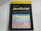 JavaScript - kompletní kapesní průvodce