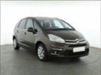 Citroen C4 Picasso, 1.6 i, Klima, Tempomat,, MPV,