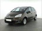 Citroen C4 Picasso, 1.6 i, Klima, Tempomat,, MPV,
