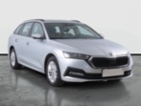 Skoda Octavia, 2.0 TDIAmbition , ČR,1.maj,, Combi,