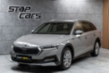 Škoda Octavia, 2.0 TDI SCOUT*4x4*DSG*DPH*ČR1M,