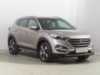 Hyundai Tucson, 1.6 T-GDIExecutive , 4X4, Automat,