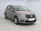 Dacia Sandero, 1.2 16V, ČR,1.maj, Klima,,