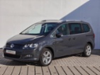 Volkswagen Sharan, Highline 1,4TSI, MPV, benzin