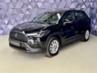 Toyota Corolla Cross, 2.0 HYBRID e-CVT COMFORT,