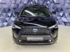 Toyota Corolla Cross, 2.0 HYBRID e-CVT COMFORT,