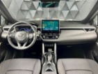 Toyota Corolla Cross, 2.0 HYBRID e-CVT COMFORT,