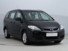 Mazda 5, 1.8, 7 míst, Klima, plně pojízdný, MPV,
