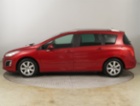 Peugeot 308, 1.6 HDi, ČR,1.maj, Serv.kniha,, Combi