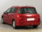 Peugeot 308, 1.6 HDi, ČR,1.maj, Serv.kniha,, Combi