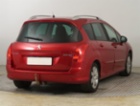 Peugeot 308, 1.6 HDi, ČR,1.maj, Serv.kniha,, Combi