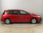 Peugeot 308, 1.6 HDi, ČR,1.maj, Serv.kniha,, Combi